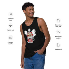 Load image into Gallery viewer, High Gas Prices 2022 Cotton Heritage Tank Top
