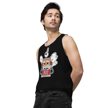 Load image into Gallery viewer, High Gas Prices 2022 Cotton Heritage Tank Top