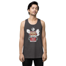 Load image into Gallery viewer, High Gas Prices 2022 Cotton Heritage Tank Top