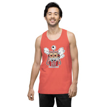 Load image into Gallery viewer, High Gas Prices 2022 Cotton Heritage Tank Top