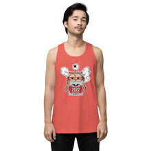 Load image into Gallery viewer, High Gas Prices 2022 Cotton Heritage Tank Top