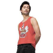 Load image into Gallery viewer, High Gas Prices 2022 Cotton Heritage Tank Top