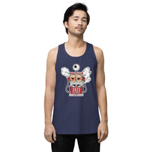 Load image into Gallery viewer, High Gas Prices 2022 Cotton Heritage Tank Top