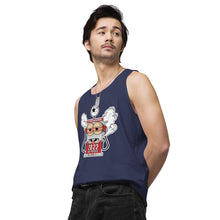 Load image into Gallery viewer, High Gas Prices 2022 Cotton Heritage Tank Top
