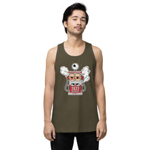 Load image into Gallery viewer, High Gas Prices 2022 Cotton Heritage Tank Top