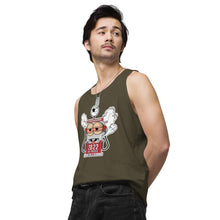 Load image into Gallery viewer, High Gas Prices 2022 Cotton Heritage Tank Top