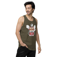 Load image into Gallery viewer, High Gas Prices 2022 Cotton Heritage Tank Top