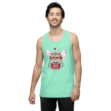Load image into Gallery viewer, High Gas Prices 2022 Cotton Heritage Tank Top