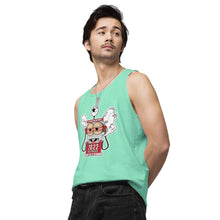 Load image into Gallery viewer, High Gas Prices 2022 Cotton Heritage Tank Top