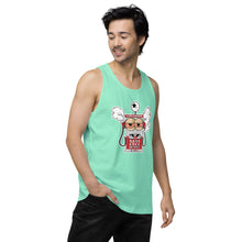 Load image into Gallery viewer, High Gas Prices 2022 Cotton Heritage Tank Top