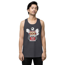 Load image into Gallery viewer, High Gas Prices 2022 Cotton Heritage Tank Top