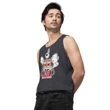 Load image into Gallery viewer, High Gas Prices 2022 Cotton Heritage Tank Top