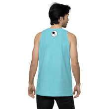 Load image into Gallery viewer, High Gas Prices 2022 Cotton Heritage Tank Top
