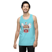 Load image into Gallery viewer, High Gas Prices 2022 Cotton Heritage Tank Top