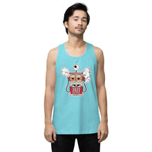 Load image into Gallery viewer, High Gas Prices 2022 Cotton Heritage Tank Top