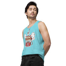 Load image into Gallery viewer, High Gas Prices 2022 Cotton Heritage Tank Top