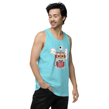 Load image into Gallery viewer, High Gas Prices 2022 Cotton Heritage Tank Top