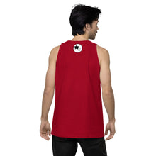 Load image into Gallery viewer, High Gas Prices 2022 Cotton Heritage Tank Top