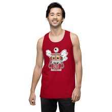 Load image into Gallery viewer, High Gas Prices 2022 Cotton Heritage Tank Top