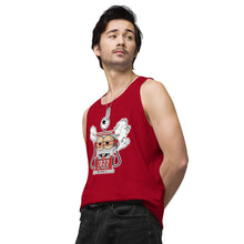 Load image into Gallery viewer, High Gas Prices 2022 Cotton Heritage Tank Top