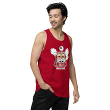 Load image into Gallery viewer, High Gas Prices 2022 Cotton Heritage Tank Top