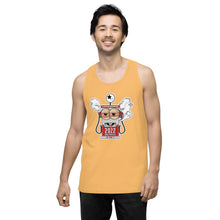 Load image into Gallery viewer, High Gas Prices 2022 Cotton Heritage Tank Top