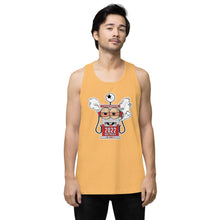 Load image into Gallery viewer, High Gas Prices 2022 Cotton Heritage Tank Top