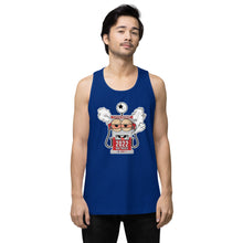 Load image into Gallery viewer, High Gas Prices 2022 Cotton Heritage Tank Top