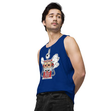 Load image into Gallery viewer, High Gas Prices 2022 Cotton Heritage Tank Top