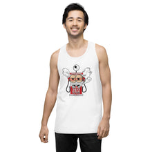 Load image into Gallery viewer, High Gas Prices 2022 Cotton Heritage Tank Top