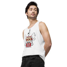 Load image into Gallery viewer, High Gas Prices 2022 Cotton Heritage Tank Top
