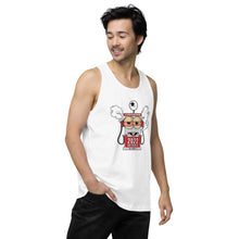 Load image into Gallery viewer, High Gas Prices 2022 Cotton Heritage Tank Top