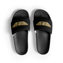Load image into Gallery viewer, "Top G" Men’s Slides (2022)