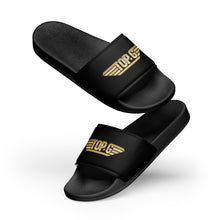 Load image into Gallery viewer, "Top G" Men’s Slides (2022)