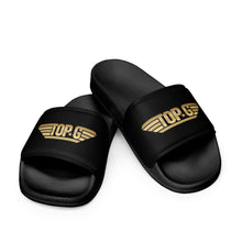 Load image into Gallery viewer, "Top G" Men’s Slides (2022)