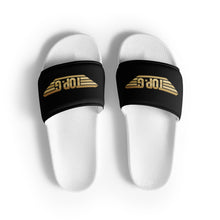 Load image into Gallery viewer, "Top G" Men’s Slides (2022)