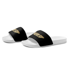 Load image into Gallery viewer, "Top G" Men’s Slides (2022)
