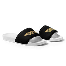 Load image into Gallery viewer, "Top G" Men’s Slides (2022)