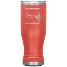 Load image into Gallery viewer, "Home" Nelson Boho 20 oz Tumbler (HCHC-PCC)