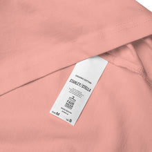 Load image into Gallery viewer, arizona-t-shirt-dress-close-up-tag