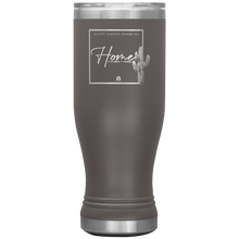 Load image into Gallery viewer, "Home" Nelson Boho 20 oz Tumbler (HCHC-PCC)
