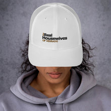 Load image into Gallery viewer, The Real Housewives of Verrado Trucker Cap