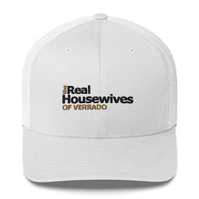 Load image into Gallery viewer, The Real Housewives of Verrado Trucker Cap
