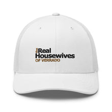 Load image into Gallery viewer, The Real Housewives of Verrado Trucker Cap
