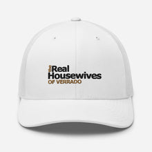 Load image into Gallery viewer, The Real Housewives of Verrado Trucker Cap