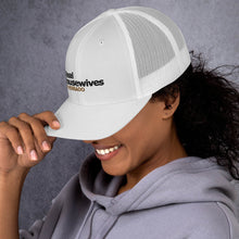 Load image into Gallery viewer, The Real Housewives of Verrado Trucker Cap