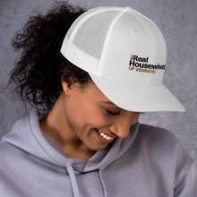 Load image into Gallery viewer, The Real Housewives of Verrado Trucker Cap