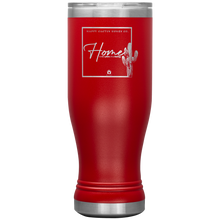 Load image into Gallery viewer, "Home" Nelson Boho 20 oz Tumbler (HCHC-PCC)