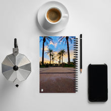 Load image into Gallery viewer, Verrado Spiral notebook