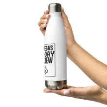 Load image into Gallery viewer, Stainless Steel Water Bottle (Classic Vegas)